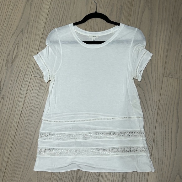 Aritzia Wilfred T shirt - Picture 1 of 1